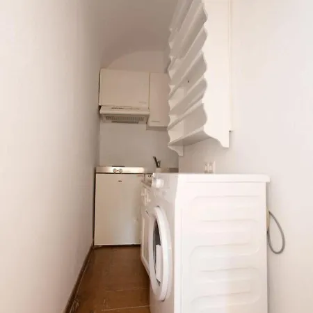 公寓 Mykonian At Kalo Livadi W Amazing View *