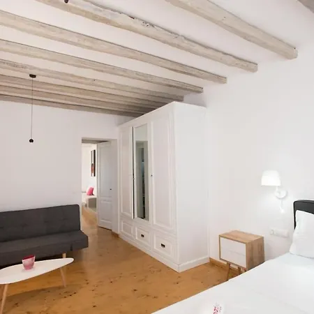 公寓 Mykonian At Kalo Livadi W Amazing View *