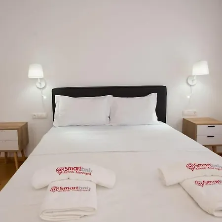 Mykonian At Kalo Livadi W Amazing View 公寓 卡拉法蒂斯