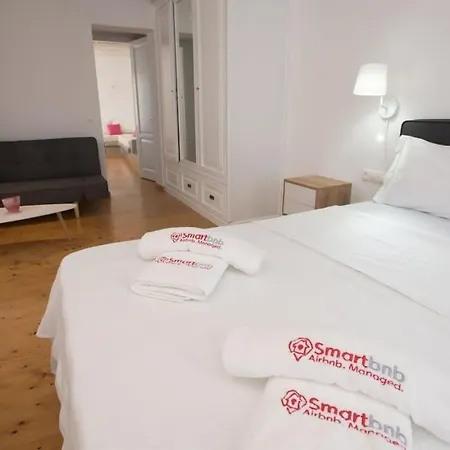 公寓 Mykonian At Kalo Livadi W Amazing View *