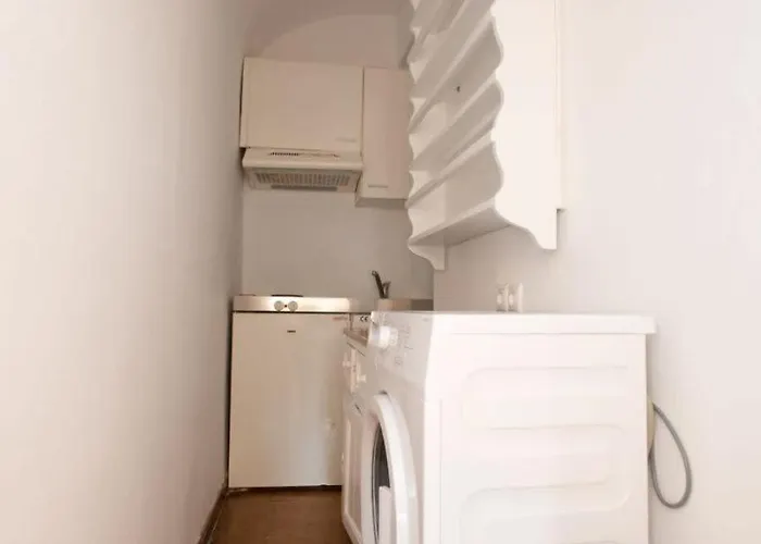 Apartamento Mykonian At Kalo Livadi W Amazing View *