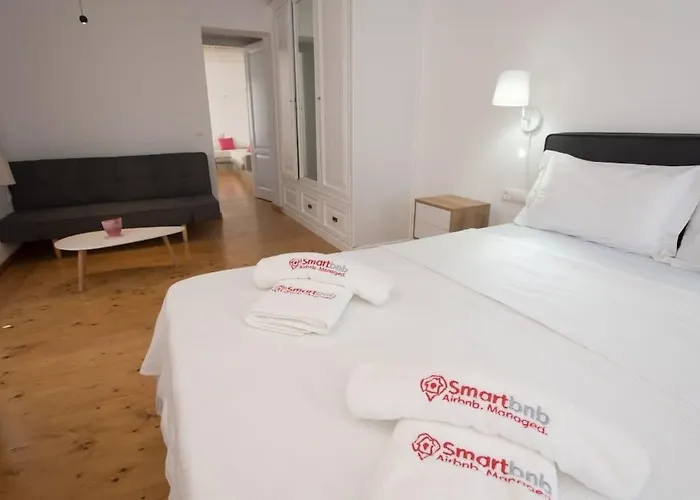 Apartamento Mykonian At Kalo Livadi W Amazing View *